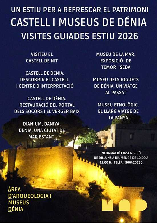 que faire sur la Costa Blanca en août