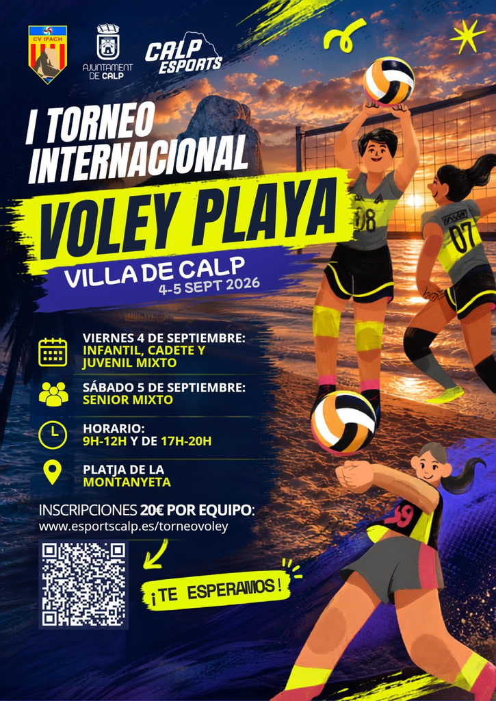 Que faire sur la Costa Blanca en septembre 2026