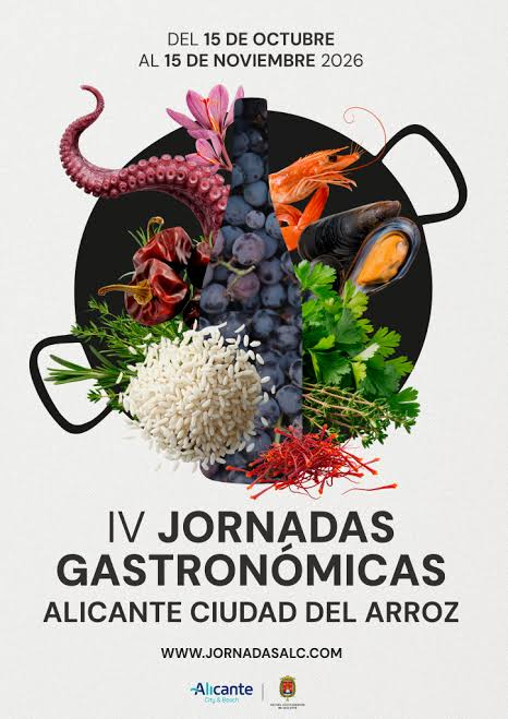 que faire à Alicante en novembre 2026