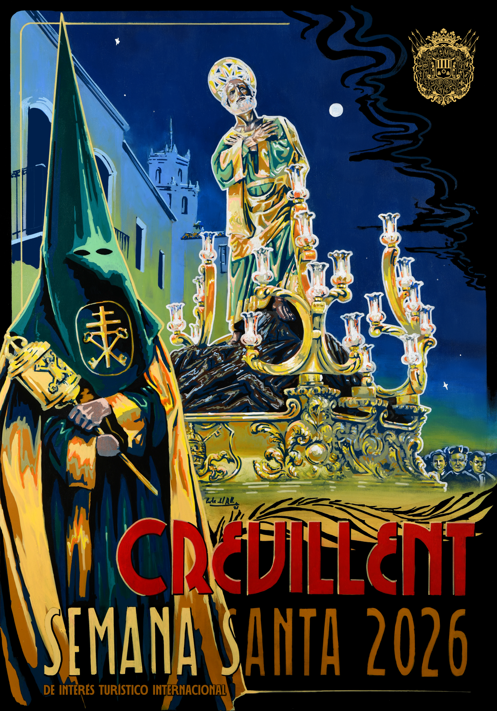 Semana Santa Costa Blanca