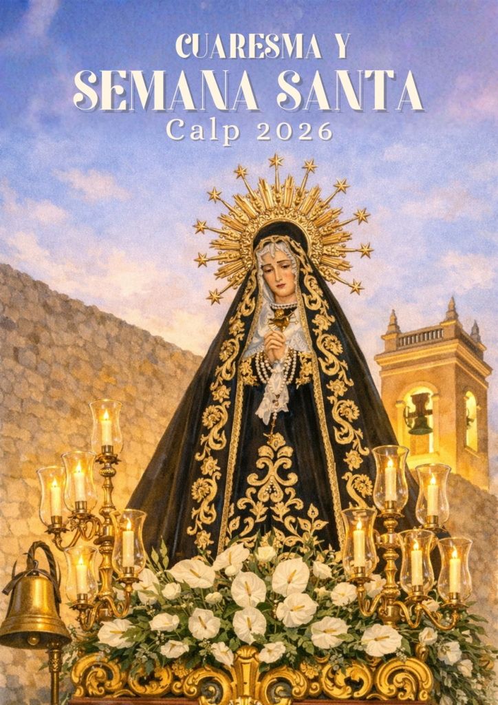 Semana santa Costa Blanca