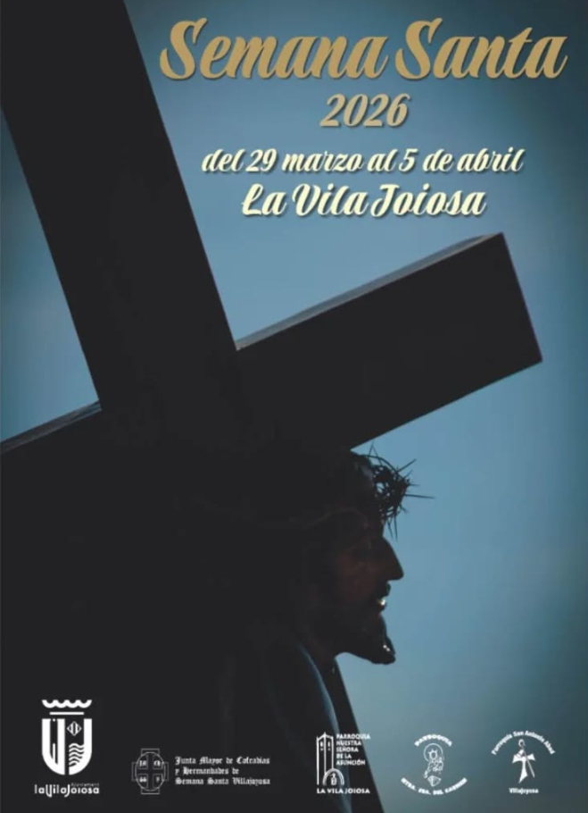 Semana Santa Costa Blanca