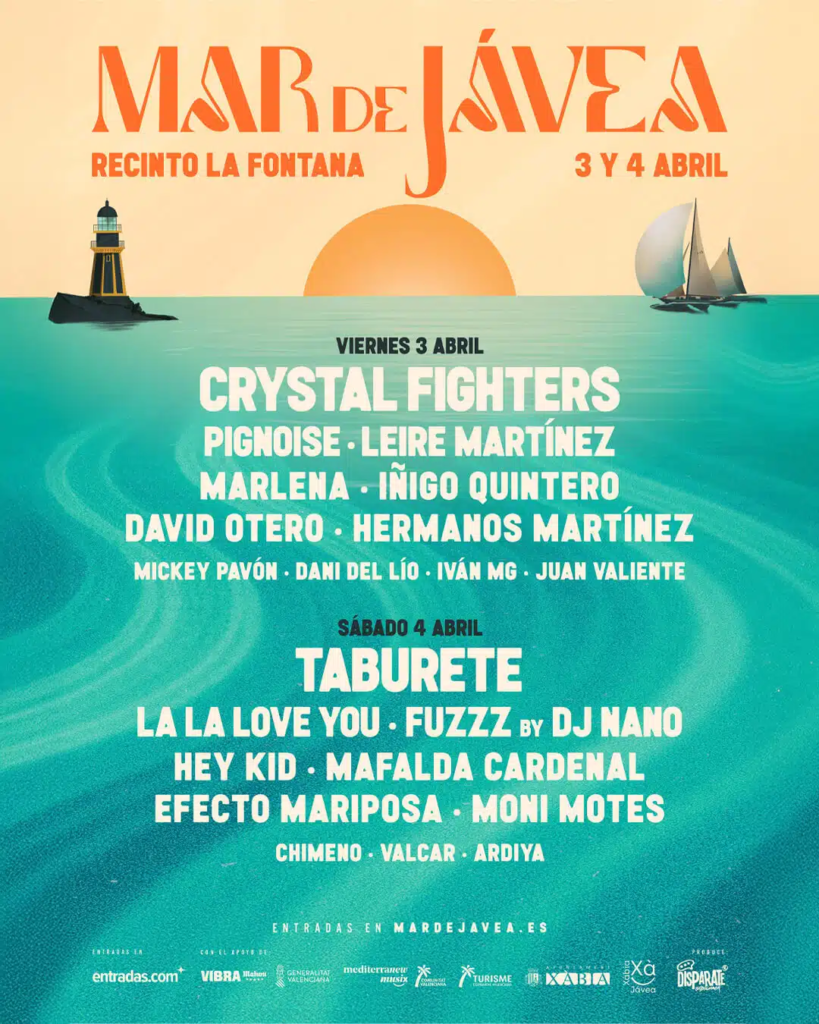 Que faire sur la Costa Blanca en Avril