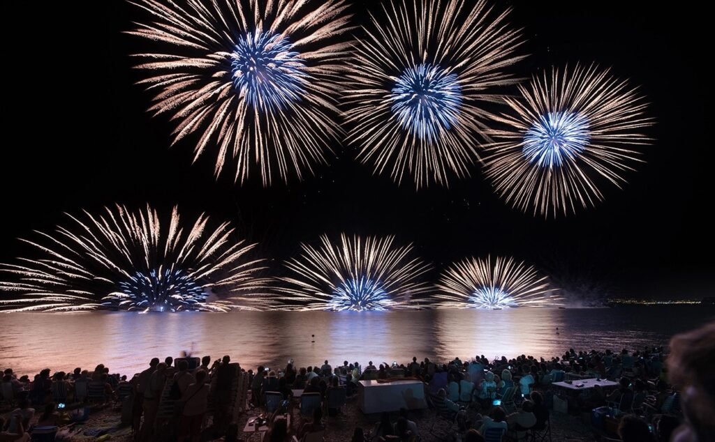 fêtes traditionnelles août fêtes traditionnelles août