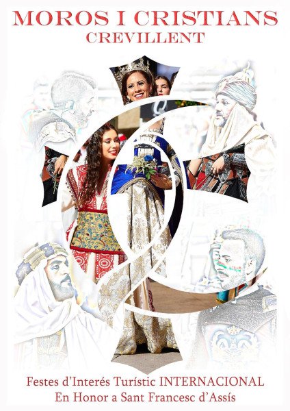 fêtes traditionnelles Costa Blanca octobre 2025 fêtes traditionnelles Costa Blanca octobre 2025