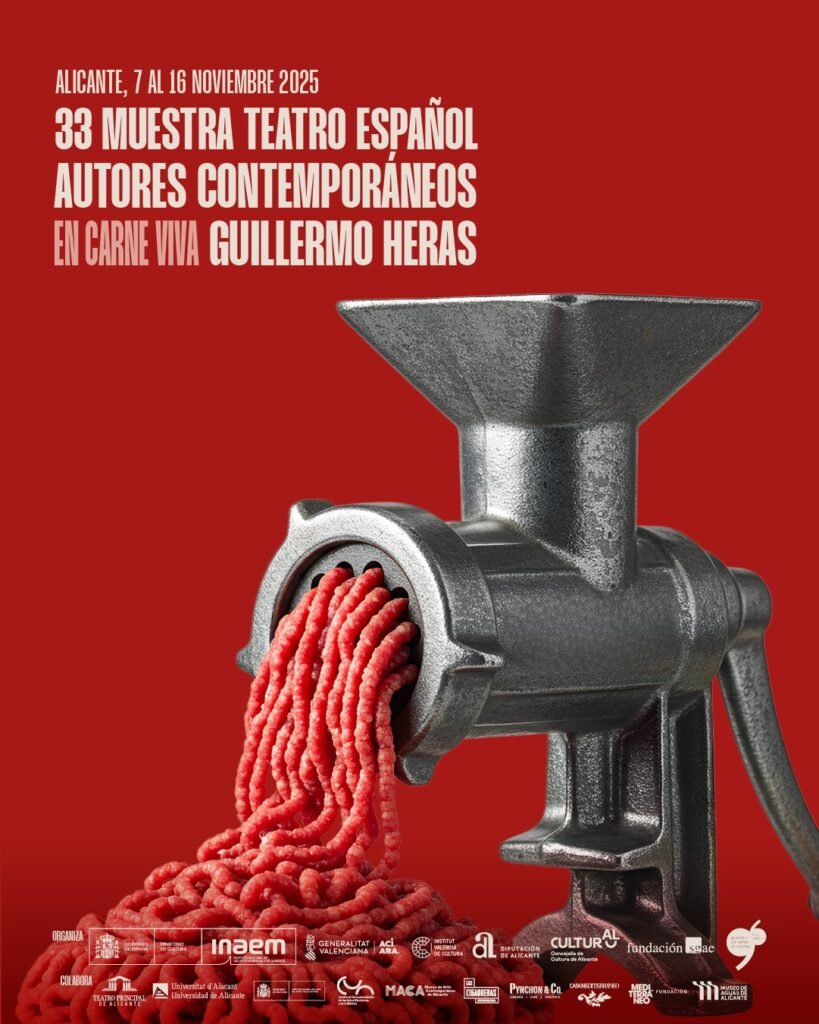 que faire à Alicante en novembre 2025 que faire à Alicante en novembre 2025