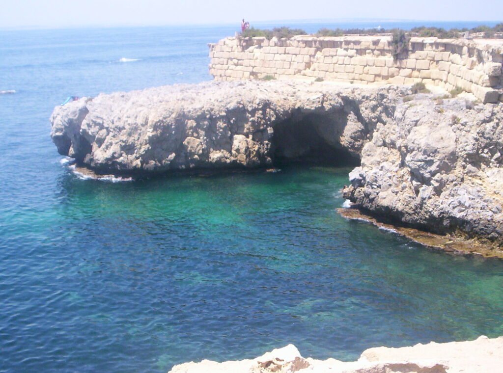 Costa Blanca sans voiture Costa Blanca sans voiture