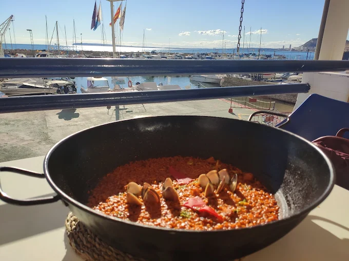 où manger paella à Alicante où manger paella à Alicante