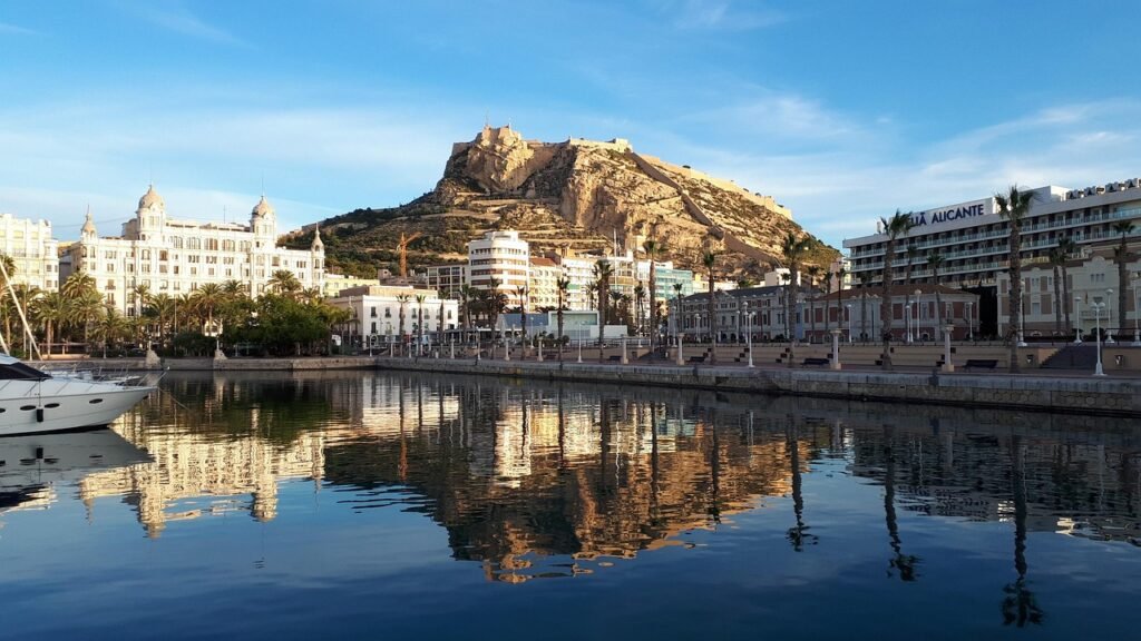 Que faire à Alicante le soir Que faire à Alicante le soir
