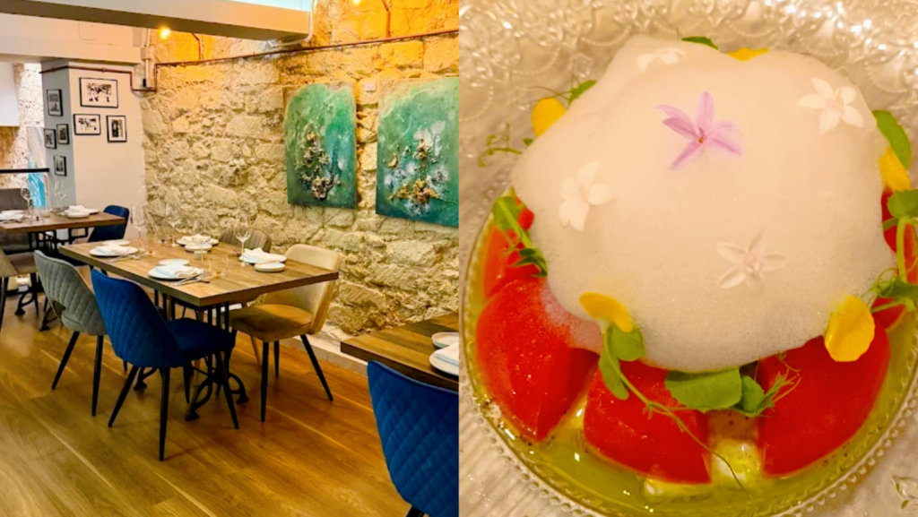 Où manger à Alicante en 2026 Où manger à Alicante en 2026